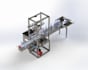 do cad and cae designs, 2d and 3d models