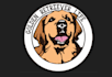 design high quality expart retrievers logo with express delivery