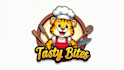 do wonderful tiger chef mascot logo design with business