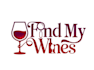 design unique wine logo