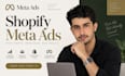 set up and manage meta ads facebook ads for shopify ecommerce stores