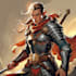 dnd character art and dnd character art