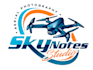 design wonderful drone logo