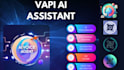 vapi ai voice agent ghl voice ai agent ai calling agent ai cold calling, vapi