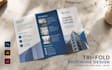 design 2 or 3 leaf advertising folders for your business