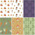 create a seamless pattern for your textile