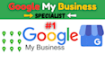 do gbp optimization and google maps SEO