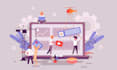 be your frontend, full stack and custom website developer
