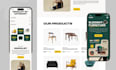 develop ecommerce app, mobile app, ecommerce website, ecommerce mobile app