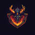 design a professional and beautiful logo