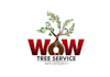 design inspirational good looking tree service logo