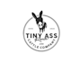 design outstanding tiny ass ranch cattle company logo