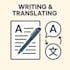 write and translate high quality content