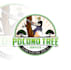 design extraordinary toxic masculinity tree service logo