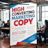 craft high converting emails ads and descriptions