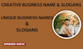 design a well tailored logo and complete branding kit for your brand identity