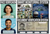 make facial recognition, document verification ocr, and smart monitoring systems