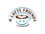 design modern coffee shop logo