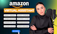 be your amazon virtual assistant and fba private label consultant to boost sales