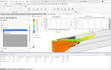 do cfd, fea, analysis in ansys and solidworks