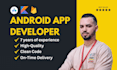 do mobile app development, android app development, mobile app developer