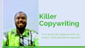 create a unique sales, ad, SEO, and website copywriting