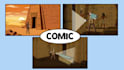 work on your comic strips