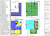 do quantity take off, material take off and cost estimation by planswift