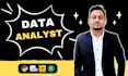 be your data analyst and business intelligence expert