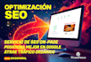 optimise your website SEO to improve search engine rankings