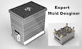 be your expert injection mold designer with dfm for plastic products