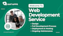 build a custom website no wordpress no builders