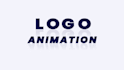produce a custom logo animation