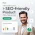 create SEO friendly product titles, tags, and descriptions