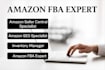 manage and optimize your amazon seller central account