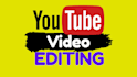 edit a long form youtube video with 2 free shorts