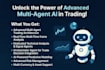 develop custom ai trading multi agent systems for forex, crypto, or stocks