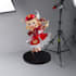 design anime toy figures,stl for durable 3d printing,japanese characters sculpt