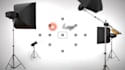 do photography logo intro
