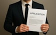 write your job winning CV, resume and cover letter