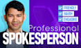 be your american greenscreen spokesperson