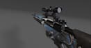 3d gun models and fps animations viewmodel  and weapon animation for games