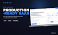 build website, full stack developer, website development