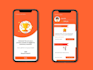 develop loyalty app, discount app, referral app, reward app