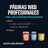 create a modern responsive website with HTML CSS and javascript