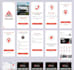 courier delivery parcel delivery on demand logistics food delivery booking app