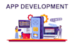 do android app development using python and kivy framework
