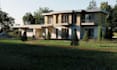 create stunning architectural 3d visualization and rendering