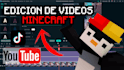 video editing of shorts tiktoks cplis of streams