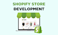 design shopify store, high converting ecommerce website for dropshipping
